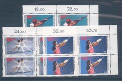 Berlin. Postfrisch, Zähnung siehe Scan.