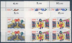 Berlin. Postfrisch, Zähnung siehe Scan.