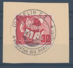 1380: German Democratic Republic