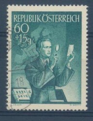 Österreich. Stempel und Erhaltung siehe Scan.