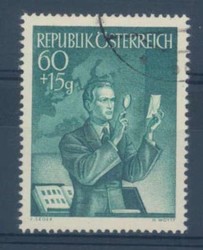 Österreich. Stempel und Erhaltung siehe Scan.