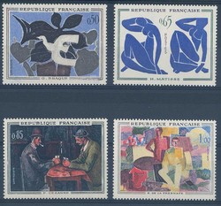 Frankreich. Postfrisch, Erhaltung siehe Scan.