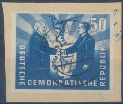 1380: German Democratic Republic