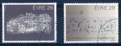 Irland. Stempel und Erhaltung siehe Scan.