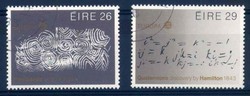 Irland. Stempel und Erhaltung siehe Scan.