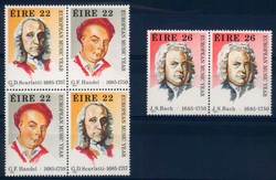 Irland. Postfrisch, Erhaltung siehe Scan.