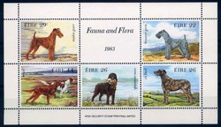 Irland. Postfrisch, Erhaltung siehe Scan.