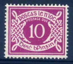 Irland. Postfrisch, Erhaltung siehe Scan.