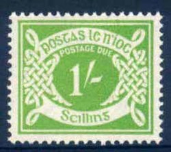 Irland. Postfrisch, Erhaltung siehe Scan.
