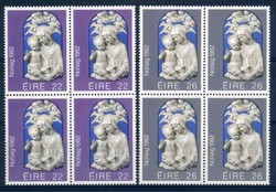 Irland. Postfrisch, Erhaltung siehe Scan.