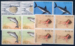 Irland. Postfrisch, Erhaltung siehe Scan.