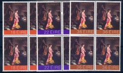 Irland. Postfrisch, Erhaltung siehe Scan.