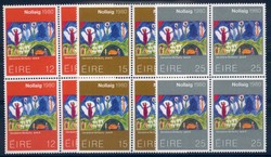 Irland. Postfrisch, Erhaltung siehe Scan.