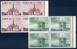 Irland. Postfrisch, Erhaltung siehe Scan.