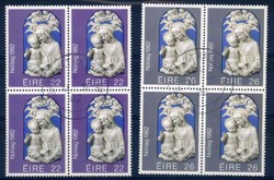 Irland. Stempel und Erhaltung siehe Scan.