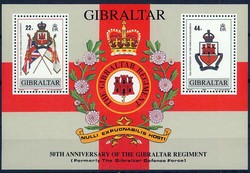 2790: Gibraltar