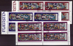 Liechtenstein. Stempel und Erhaltung siehe Scan.