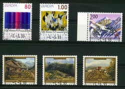 Liechtenstein. Stempel und Erhaltung siehe Scan.