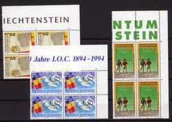 Liechtenstein Stempel und Erhaltung siehe Scan.
