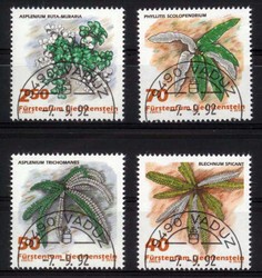 Liechtenstein Stempel und Erhaltung siehe Scan.