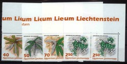 Liechtenstein Stempel und Erhaltung siehe Scan.