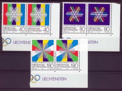 Liechtenstein Stempel und Erhaltung siehe Scan.
