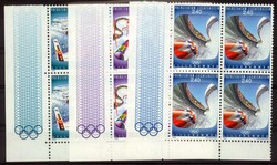 Liechtenstein postfrisch, Erhaltung siehe Scan.