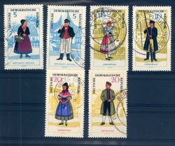 1380: German Democratic Republic