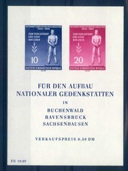 1380: German Democratic Republic