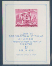 1380: German Democratic Republic