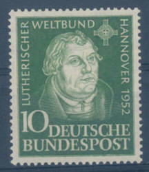 Bundesrepublik Deutschland, postfrisch,  Erhaltung siehe Scan,