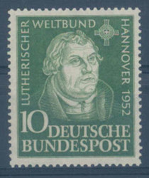 Bundesrepublik Deutschland, postfrisch,  Erhaltung siehe Scan,