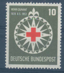 Bundesrepublik Deutschland, postfrisch,  Erhaltung siehe Scan,