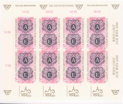 Österreich, postfrisch,  Erhaltung siehe Abbildung,