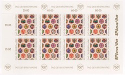 Österreich, postfrisch,  Erhaltung siehe Abbildung,