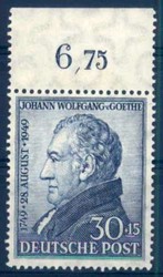 350505: Art & Culture, Literature, Goethe