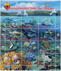 UNO Wien, postfrisch,  Erhaltung siehe Abbildung,