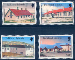 2480: Falkland Islands