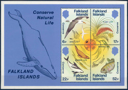 2480: Falkland Islands
