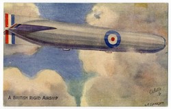 2865: Great Britain