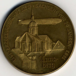 Picture 1 for Lot from Christ Stamps