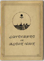 448205: 航空・文献・本