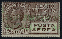 3415: Italia - Vignettes