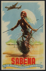 1810: Belgium - Labels