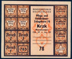 1420: German Federal Republic - Documents