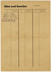 1420: German Federal Republic - Documents