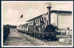 861500: Vehicles, Trains, Steam Engines