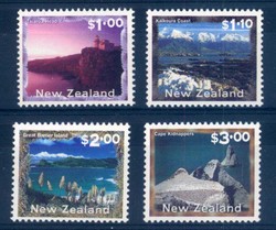 4565: New Zealand