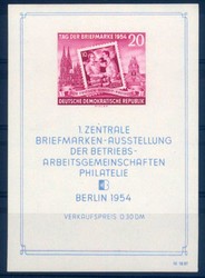 1380: German Democratic Republic