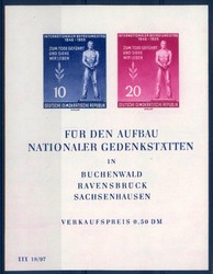 1380: German Democratic Republic